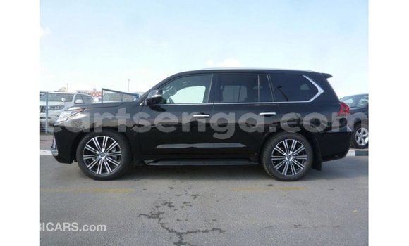 Nunua Imported Lexus LX Black Gari ndani ya Import - Dubai nchini Hhohho Nunua Imported Lexus LX Black Gari ndani ya Import - Dubai nchini Hhohho