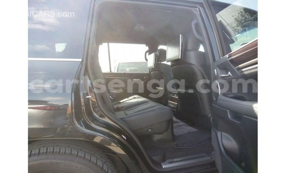 Nunua Imported Lexus LX Black Gari ndani ya Import - Dubai nchini Hhohho Nunua Imported Lexus LX Black Gari ndani ya Import - Dubai nchini Hhohho