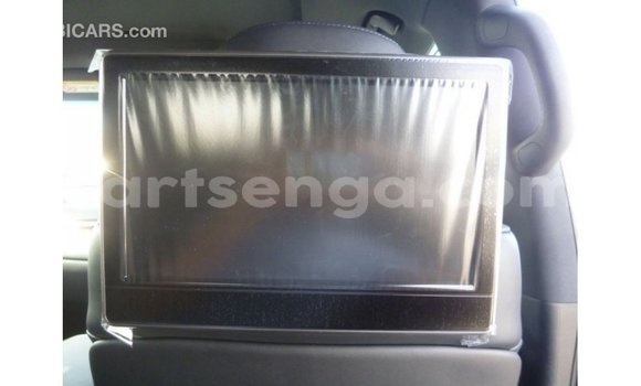 Nunua Imported Lexus LX Black Gari ndani ya Import - Dubai nchini Hhohho Nunua Imported Lexus LX Black Gari ndani ya Import - Dubai nchini Hhohho