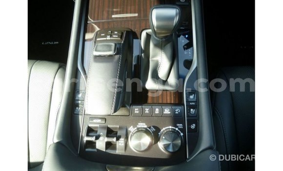 Nunua Imported Lexus LX Black Gari ndani ya Import - Dubai nchini Hhohho Nunua Imported Lexus LX Black Gari ndani ya Import - Dubai nchini Hhohho