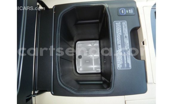 Acheter Import Voiture Lexus LX Noir à Import - Dubai, Hhohho Acheter Import Voiture Lexus LX Noir à Import - Dubai, Hhohho