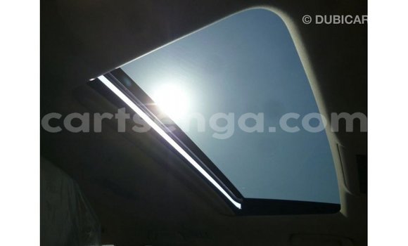 Acheter Import Voiture Lexus LX Noir à Import - Dubai, Hhohho Acheter Import Voiture Lexus LX Noir à Import - Dubai, Hhohho