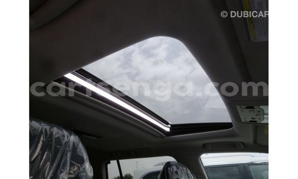 Acheter Import Voiture Lexus LX Blanc à Import - Dubai, Hhohho Acheter Import Voiture Lexus LX Blanc à Import - Dubai, Hhohho