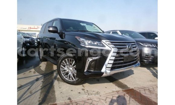 Nunua Imported Lexus LX Black Gari ndani ya Import - Dubai nchini Hhohho Nunua Imported Lexus LX Black Gari ndani ya Import - Dubai nchini Hhohho