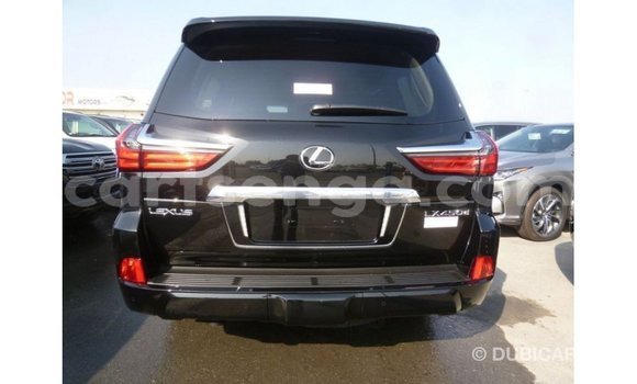 Nunua Imported Lexus LX Black Gari ndani ya Import - Dubai nchini Hhohho Nunua Imported Lexus LX Black Gari ndani ya Import - Dubai nchini Hhohho