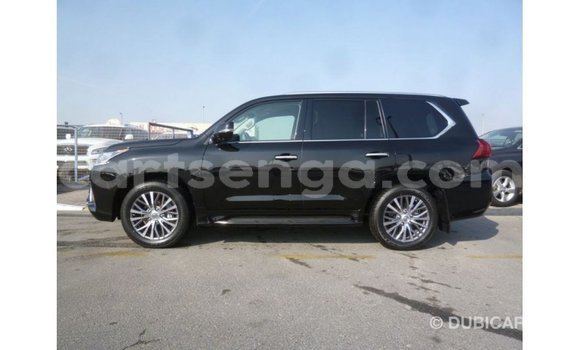 Nunua Imported Lexus LX Black Gari ndani ya Import - Dubai nchini Hhohho Nunua Imported Lexus LX Black Gari ndani ya Import - Dubai nchini Hhohho