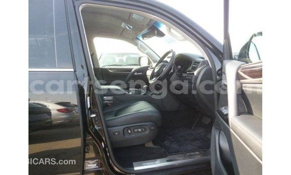 Nunua Imported Lexus LX Black Gari ndani ya Import - Dubai nchini Hhohho Nunua Imported Lexus LX Black Gari ndani ya Import - Dubai nchini Hhohho