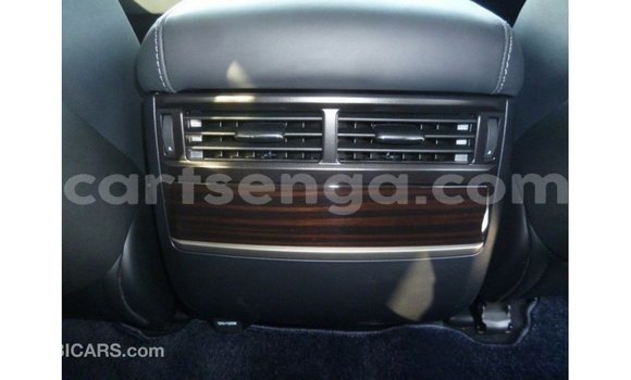Nunua Imported Lexus LX Black Gari ndani ya Import - Dubai nchini Hhohho Nunua Imported Lexus LX Black Gari ndani ya Import - Dubai nchini Hhohho