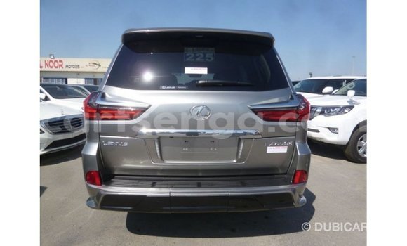Acheter Import Voiture Lexus LX Autre à Import - Dubai, Hhohho Acheter Import Voiture Lexus LX Autre à Import - Dubai, Hhohho