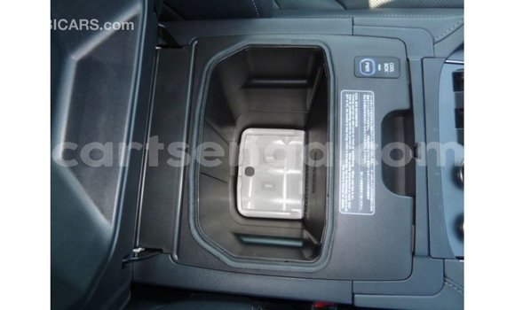 Acheter Import Voiture Lexus LX Autre à Import - Dubai, Hhohho Acheter Import Voiture Lexus LX Autre à Import - Dubai, Hhohho