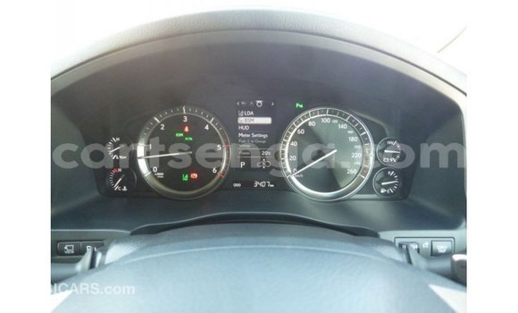 Acheter Import Voiture Lexus LX Autre à Import - Dubai, Hhohho Acheter Import Voiture Lexus LX Autre à Import - Dubai, Hhohho