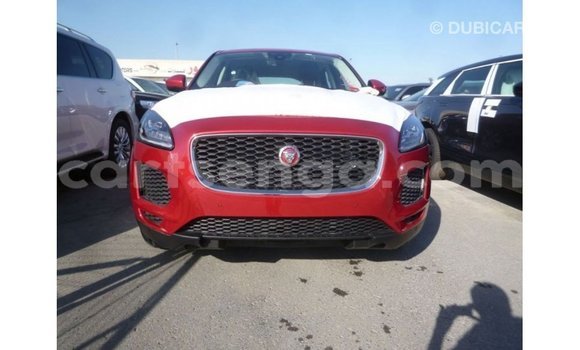 Acheter Import Voiture Jaguar E-Pace Rouge à Import - Dubai, Hhohho Acheter Import Voiture Jaguar E-Pace Rouge à Import - Dubai, Hhohho