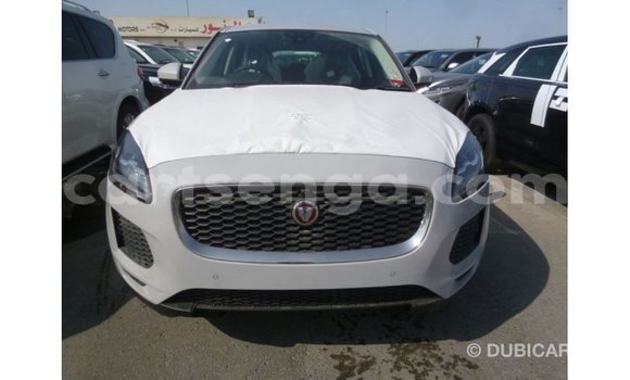 Acheter Import Voiture Jaguar E-Pace Blanc à Import - Dubai, Hhohho Acheter Import Voiture Jaguar E-Pace Blanc à Import - Dubai, Hhohho