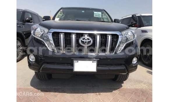Acheter Import Voiture Toyota Prado Noir à Import - Dubai, Hhohho Acheter Import Voiture Toyota Prado Noir à Import - Dubai, Hhohho