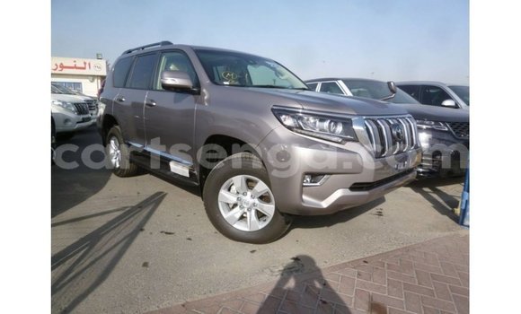 Buy Import Toyota Prado Other Car in Import - Dubai in Hhohho Buy Import Toyota Prado Other Car in Import - Dubai in Hhohho