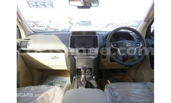 Buy Import Toyota Prado Other Car in Import - Dubai in Hhohho Buy Import Toyota Prado Other Car in Import - Dubai in Hhohho