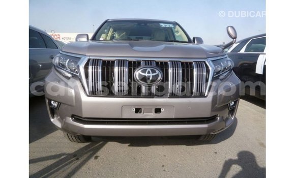 Buy Import Toyota Prado Other Car in Import - Dubai in Hhohho Buy Import Toyota Prado Other Car in Import - Dubai in Hhohho