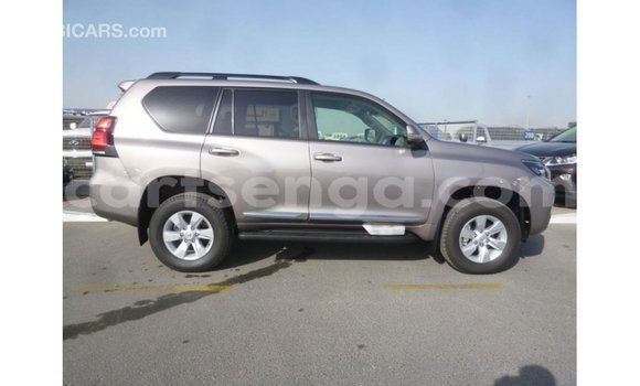 Buy Import Toyota Prado Other Car in Import - Dubai in Hhohho Buy Import Toyota Prado Other Car in Import - Dubai in Hhohho