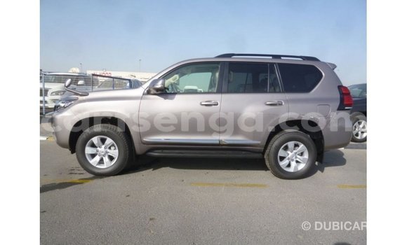 Buy Import Toyota Prado Other Car in Import - Dubai in Hhohho Buy Import Toyota Prado Other Car in Import - Dubai in Hhohho
