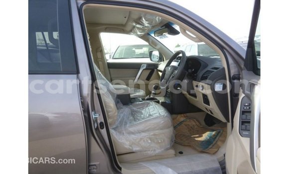 Buy Import Toyota Prado Other Car in Import - Dubai in Hhohho Buy Import Toyota Prado Other Car in Import - Dubai in Hhohho
