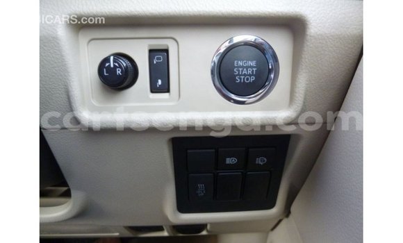 Buy Import Toyota Prado Other Car in Import - Dubai in Hhohho Buy Import Toyota Prado Other Car in Import - Dubai in Hhohho