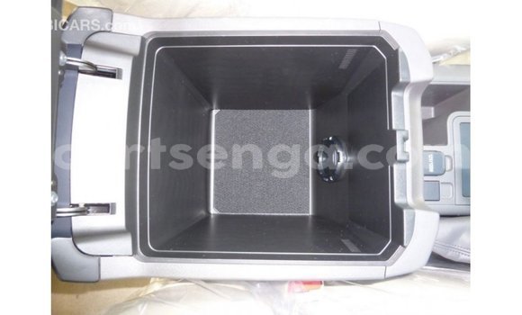 Buy Import Toyota Prado Other Car in Import - Dubai in Hhohho Buy Import Toyota Prado Other Car in Import - Dubai in Hhohho