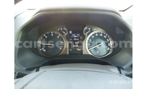 Buy Import Toyota Prado Other Car in Import - Dubai in Hhohho Buy Import Toyota Prado Other Car in Import - Dubai in Hhohho