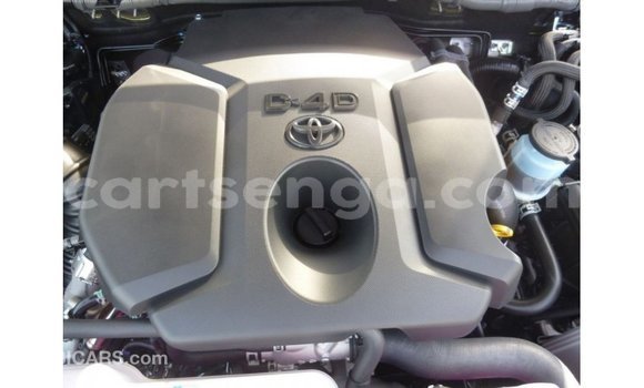 Buy Import Toyota Prado Other Car in Import - Dubai in Hhohho Buy Import Toyota Prado Other Car in Import - Dubai in Hhohho