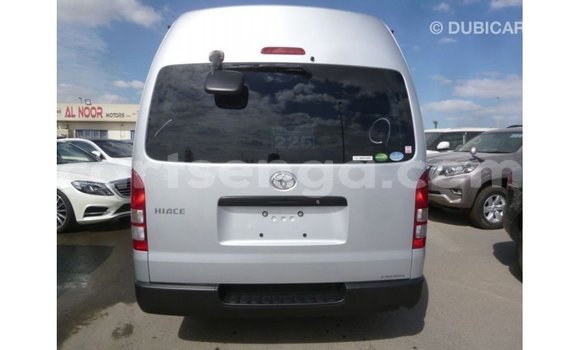 Acheter Import Voiture Toyota Hiace Autre à Import - Dubai, Hhohho Acheter Import Voiture Toyota Hiace Autre à Import - Dubai, Hhohho