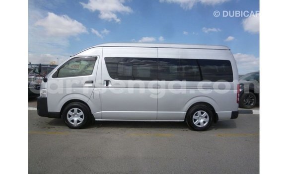 Acheter Import Voiture Toyota Hiace Autre à Import - Dubai, Hhohho Acheter Import Voiture Toyota Hiace Autre à Import - Dubai, Hhohho
