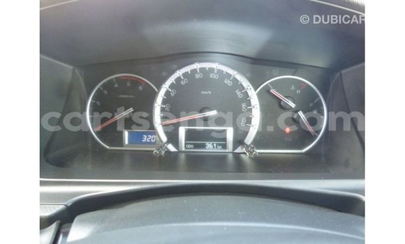 Acheter Import Voiture Toyota Hiace Autre à Import - Dubai, Hhohho Acheter Import Voiture Toyota Hiace Autre à Import - Dubai, Hhohho