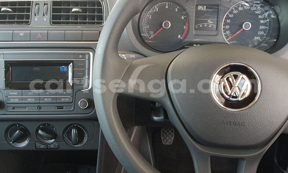 Nunua Mpya Volkswagen Polo Silver Gari ndani ya Ezulwini nchini Hhohho Nunua Mpya Volkswagen Polo Silver Gari ndani ya Ezulwini nchini Hhohho