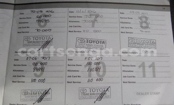 Nunua Ilio tumika Toyota Hilux Silver Gari ndani ya Bulembu nchini Hhohho Nunua Ilio tumika Toyota Hilux Silver Gari ndani ya Bulembu nchini Hhohho