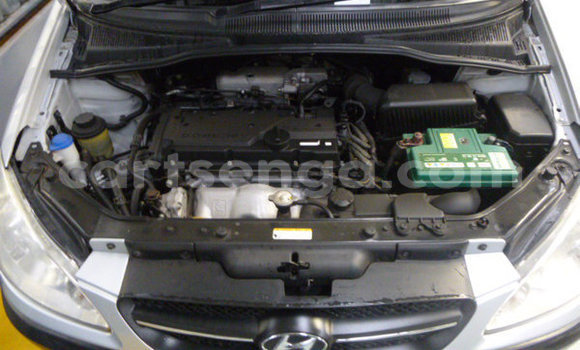 Nunua Ilio tumika Hyundai Getz Silver Gari ndani ya Ezulwini nchini Hhohho Nunua Ilio tumika Hyundai Getz Silver Gari ndani ya Ezulwini nchini Hhohho