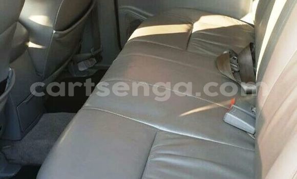 Nunua Ilio tumika Toyota Hilux Silver Gari ndani ya Ezulwini nchini Hhohho Nunua Ilio tumika Toyota Hilux Silver Gari ndani ya Ezulwini nchini Hhohho