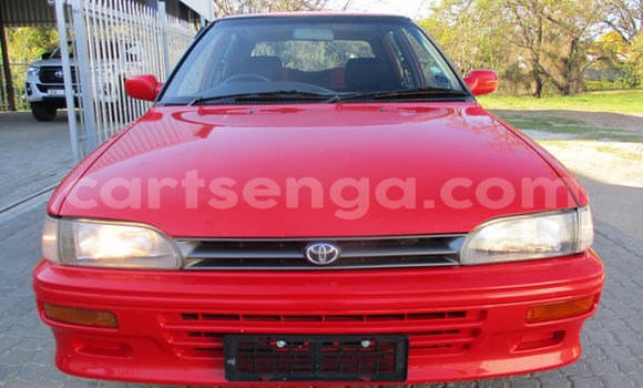 Nunua Ilio tumika Toyota Corolla Red Gari ndani ya Hlatikulu nchini Wilaya ya Shiselweni Nunua Ilio tumika Toyota Corolla Red Gari ndani ya Hlatikulu nchini Wilaya ya Shiselweni