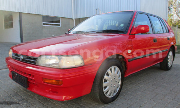 Nunua Ilio tumika Toyota Corolla Red Gari ndani ya Hlatikulu nchini Wilaya ya Shiselweni Nunua Ilio tumika Toyota Corolla Red Gari ndani ya Hlatikulu nchini Wilaya ya Shiselweni