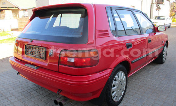 Nunua Ilio tumika Toyota Corolla Red Gari ndani ya Hlatikulu nchini Wilaya ya Shiselweni Nunua Ilio tumika Toyota Corolla Red Gari ndani ya Hlatikulu nchini Wilaya ya Shiselweni