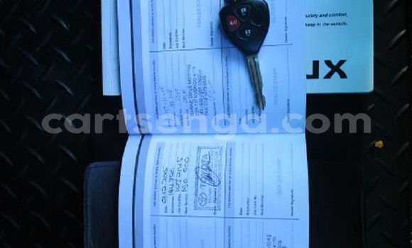 Nunua Ilio tumika Toyota Hilux White Gari ndani ya Big Bend nchini Wilaya ya Lubombo Nunua Ilio tumika Toyota Hilux White Gari ndani ya Big Bend nchini Wilaya ya Lubombo