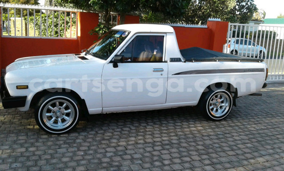 Acheter Occasion Voiture Nissan 300ZX Blanc à Ezulwini, Hhohho Acheter Occasion Voiture Nissan 300ZX Blanc à Ezulwini, Hhohho