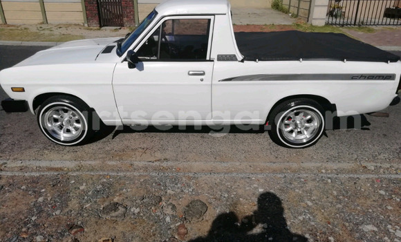 Acheter Occasion Voiture Nissan 300ZX Blanc à Ezulwini, Hhohho Acheter Occasion Voiture Nissan 300ZX Blanc à Ezulwini, Hhohho