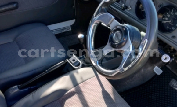 Acheter Occasion Voiture Nissan 300ZX Blanc à Ezulwini, Hhohho Acheter Occasion Voiture Nissan 300ZX Blanc à Ezulwini, Hhohho