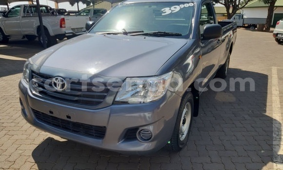 Nunua Ilio tumika Toyota Hilux Other Gari ndani ya Bulembu nchini Hhohho Nunua Ilio tumika Toyota Hilux Other Gari ndani ya Bulembu nchini Hhohho