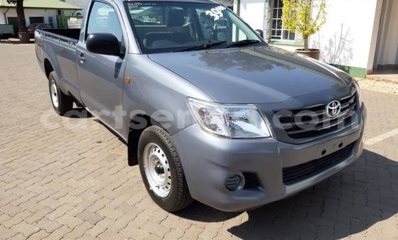 Nunua Ilio tumika Toyota Hilux Other Gari ndani ya Bulembu nchini Hhohho Nunua Ilio tumika Toyota Hilux Other Gari ndani ya Bulembu nchini Hhohho