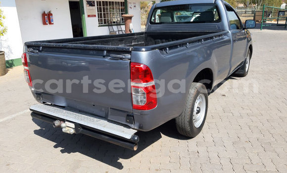 Nunua Ilio tumika Toyota Hilux Other Gari ndani ya Bulembu nchini Hhohho Nunua Ilio tumika Toyota Hilux Other Gari ndani ya Bulembu nchini Hhohho