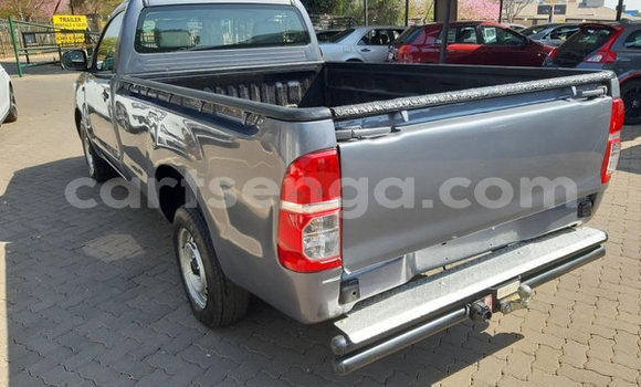 Nunua Ilio tumika Toyota Hilux Other Gari ndani ya Bulembu nchini Hhohho Nunua Ilio tumika Toyota Hilux Other Gari ndani ya Bulembu nchini Hhohho