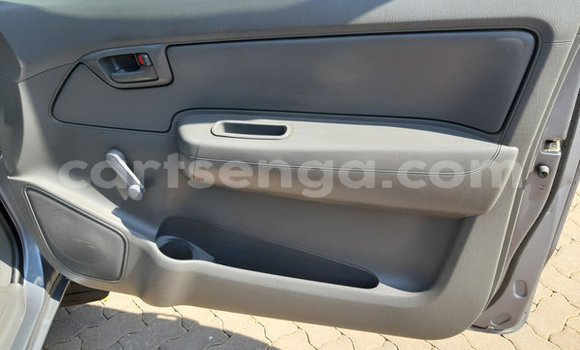 Nunua Ilio tumika Toyota Hilux Other Gari ndani ya Bulembu nchini Hhohho Nunua Ilio tumika Toyota Hilux Other Gari ndani ya Bulembu nchini Hhohho