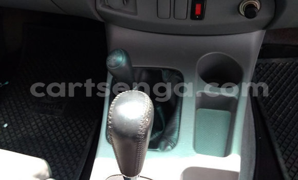 Nunua Ilio tumika Toyota Hilux Red Gari ndani ya Hlatikulu nchini Wilaya ya Shiselweni Nunua Ilio tumika Toyota Hilux Red Gari ndani ya Hlatikulu nchini Wilaya ya Shiselweni