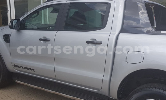Acheter Occasion Voiture Ford Ranger Gris à Bhunya, Manzini Acheter Occasion Voiture Ford Ranger Gris à Bhunya, Manzini