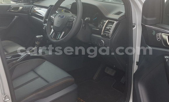 Acheter Occasion Voiture Ford Ranger Gris à Bhunya, Manzini Acheter Occasion Voiture Ford Ranger Gris à Bhunya, Manzini